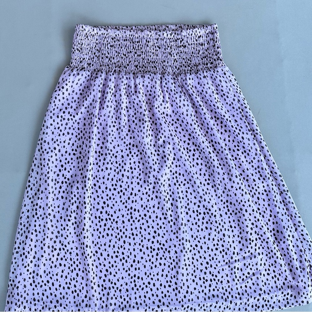 🎉5 for $40🎉 Banana Republic Skirt Women Size M - Picture 2 of 7